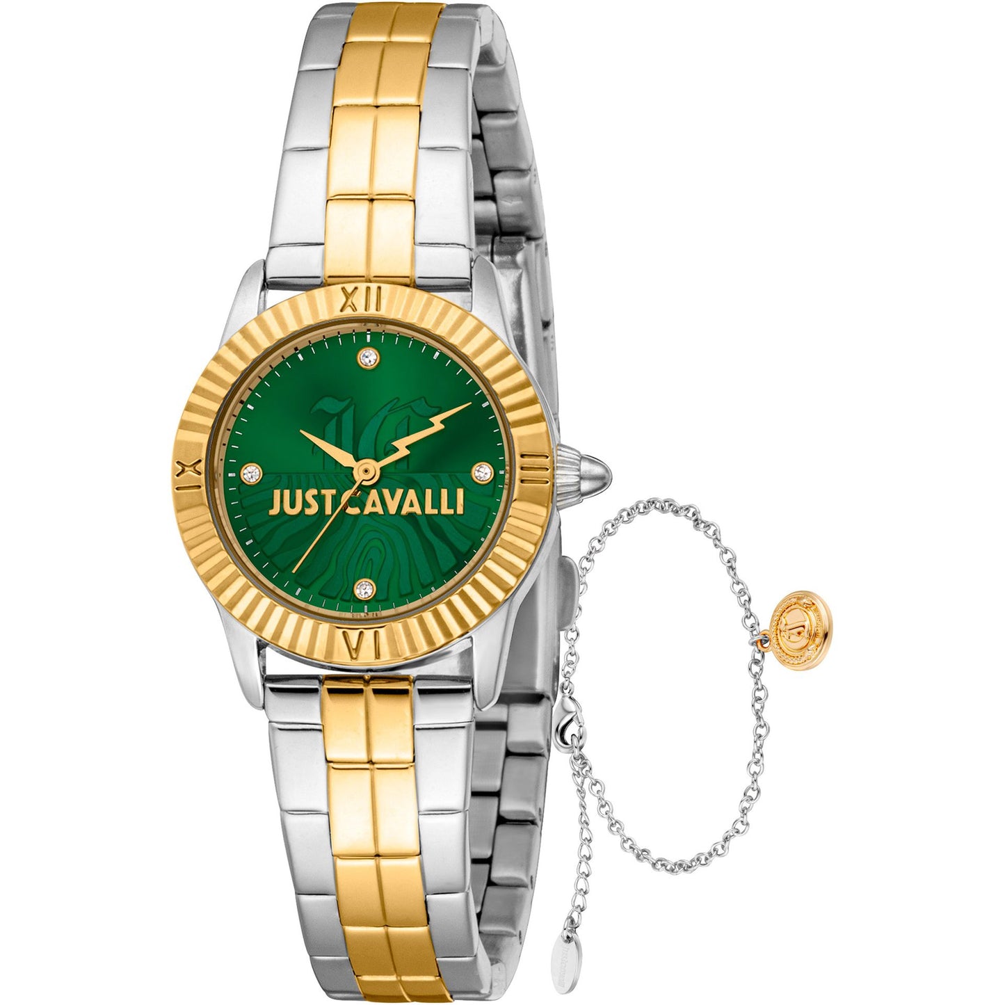 Just Cavalli Watches - Endless Brands