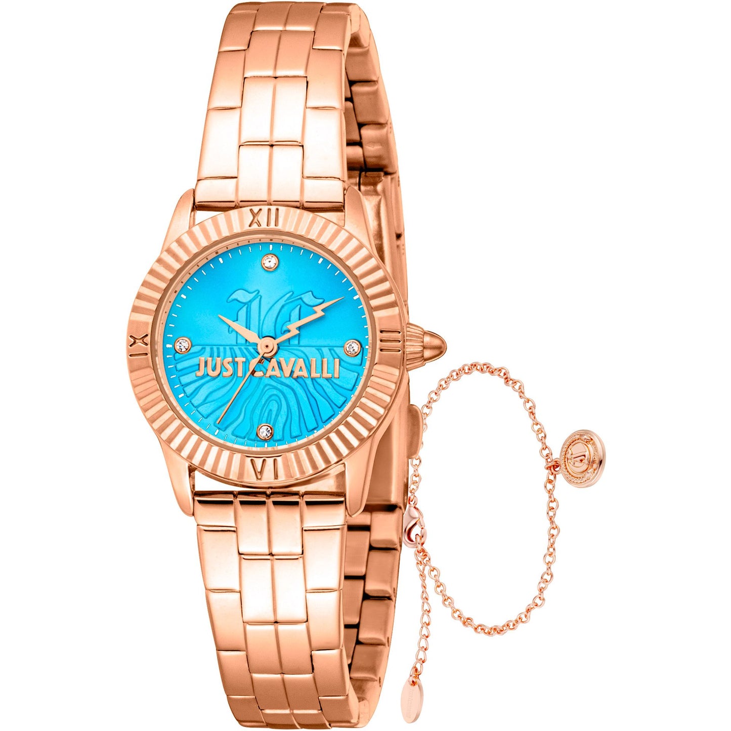Just Cavalli Watches - Endless Brands