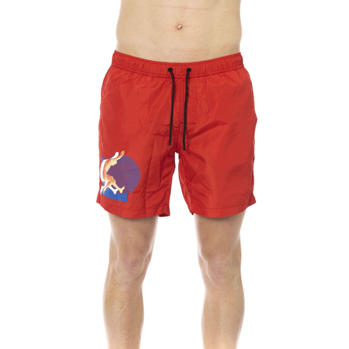 Bikkembergs Beachwear Bademode
