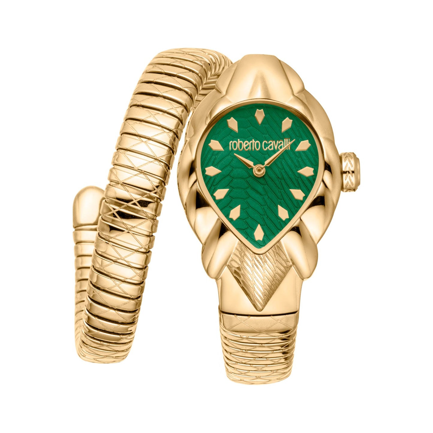 Roberto Cavalli Watches