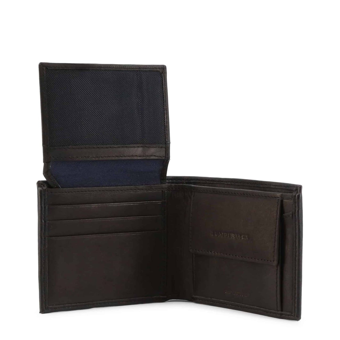 Holzfäller-Geldbörsen