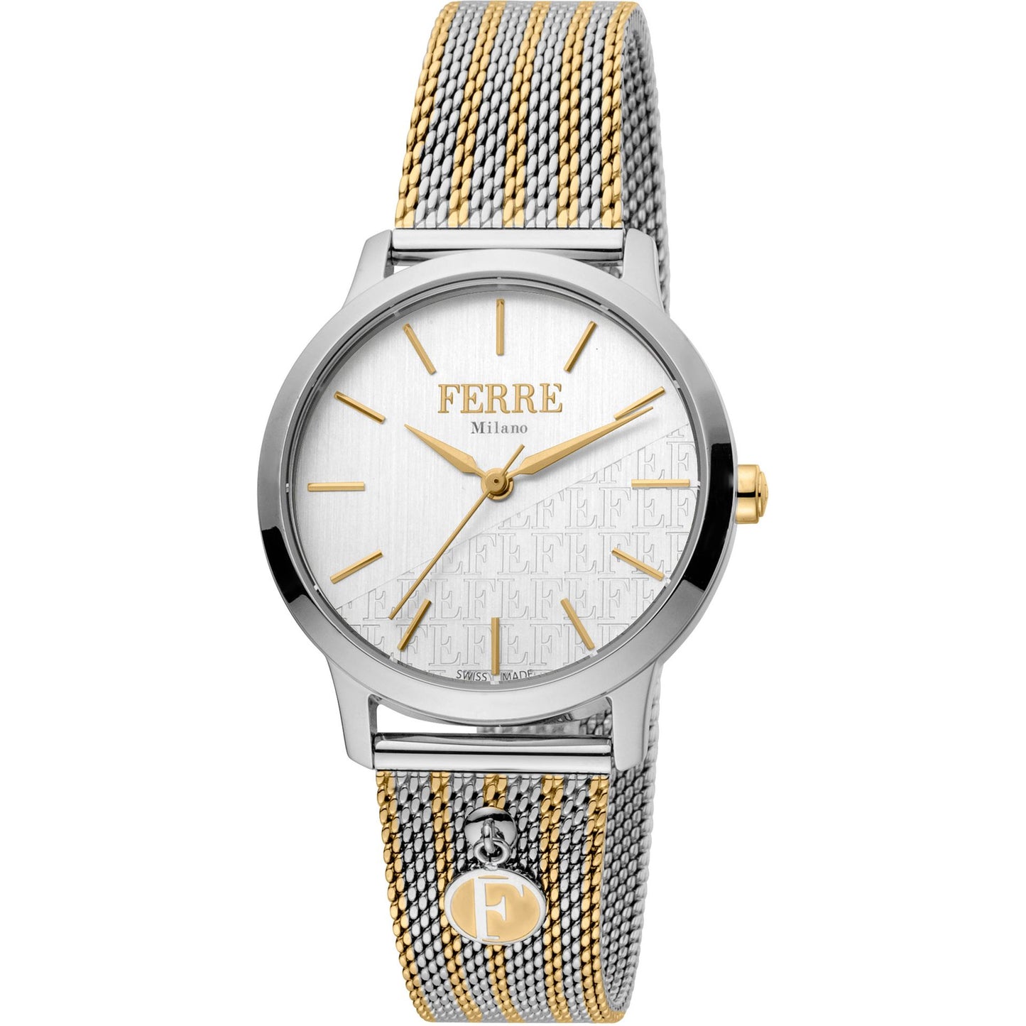 Ferrè Milano Watches - Endless Brands