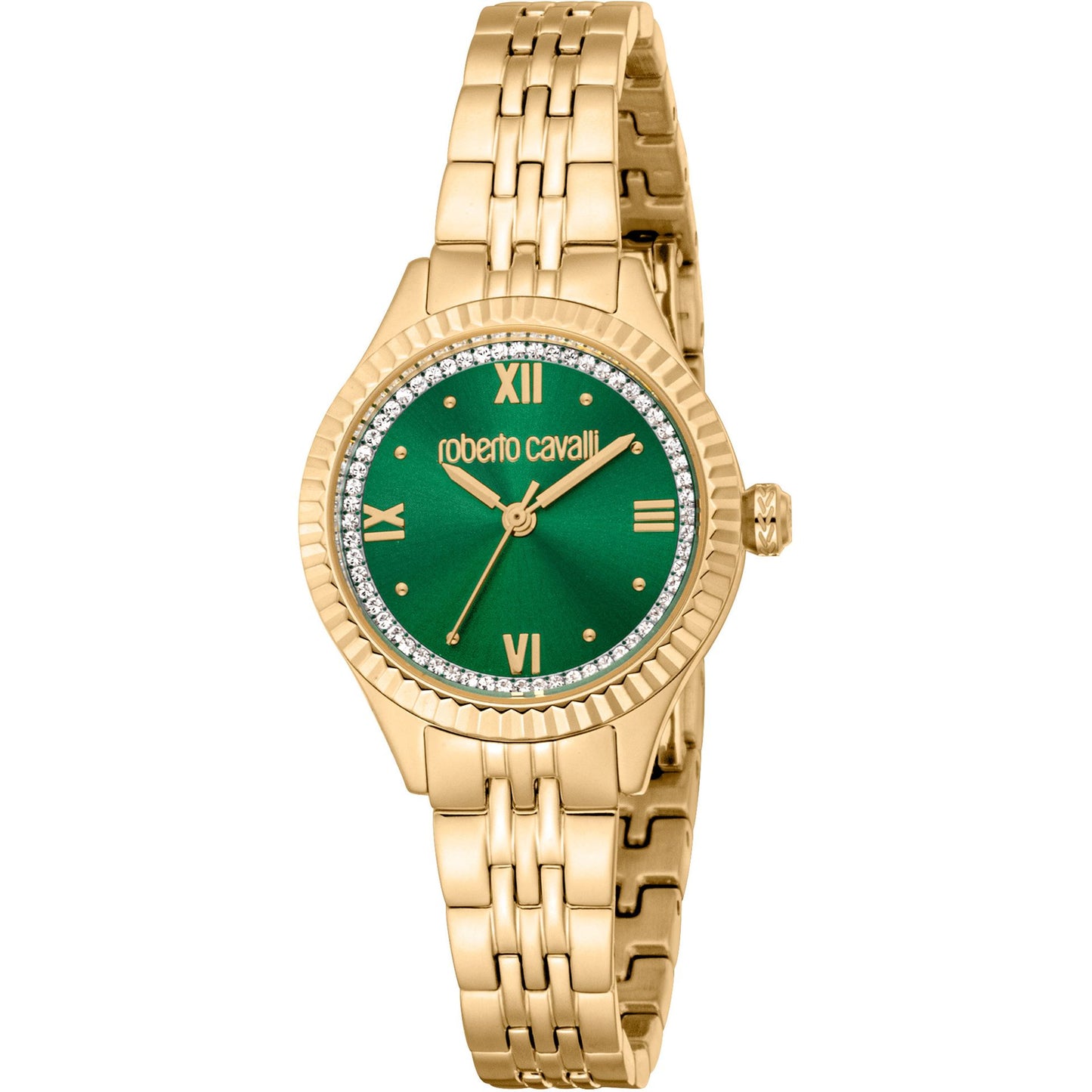 Roberto Cavalli Watches - Endless Brands