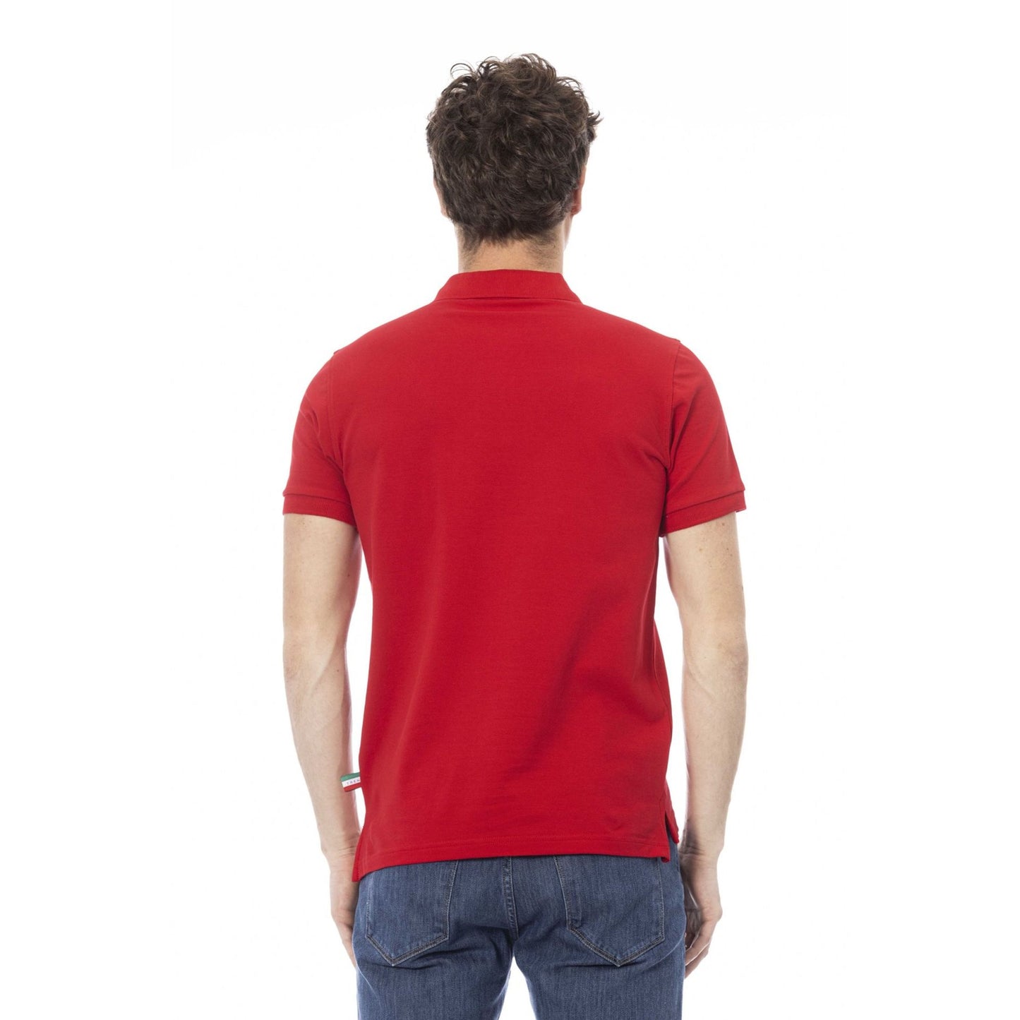 Baldinini Trend Polo - Endless Brands