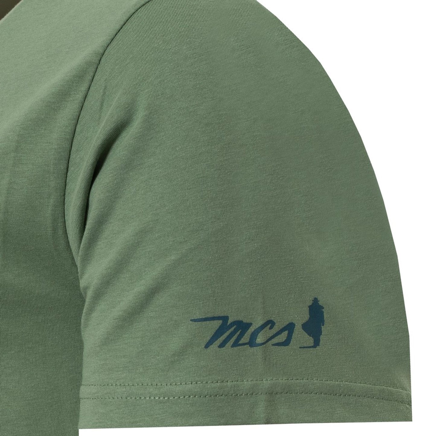 MCS T-shirts - Endless Brands