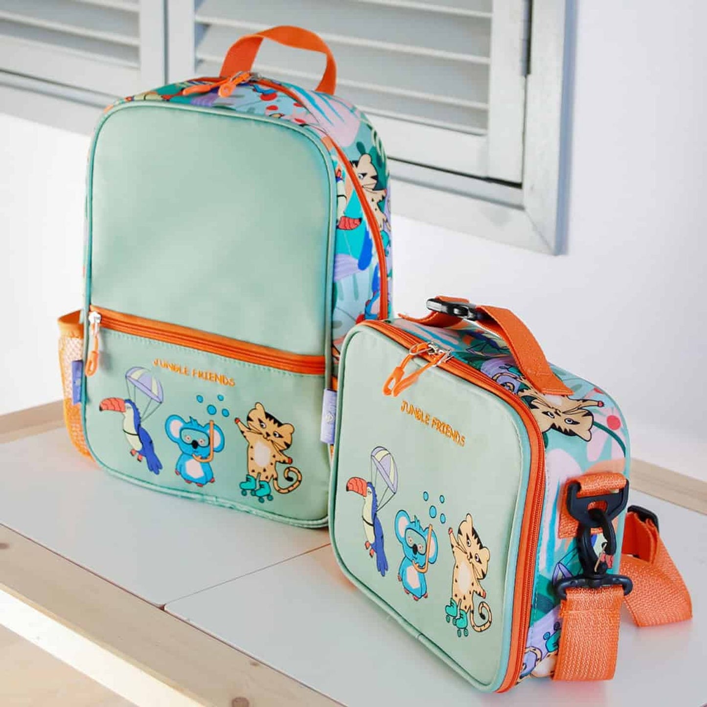Milk&Moo Rucksacks