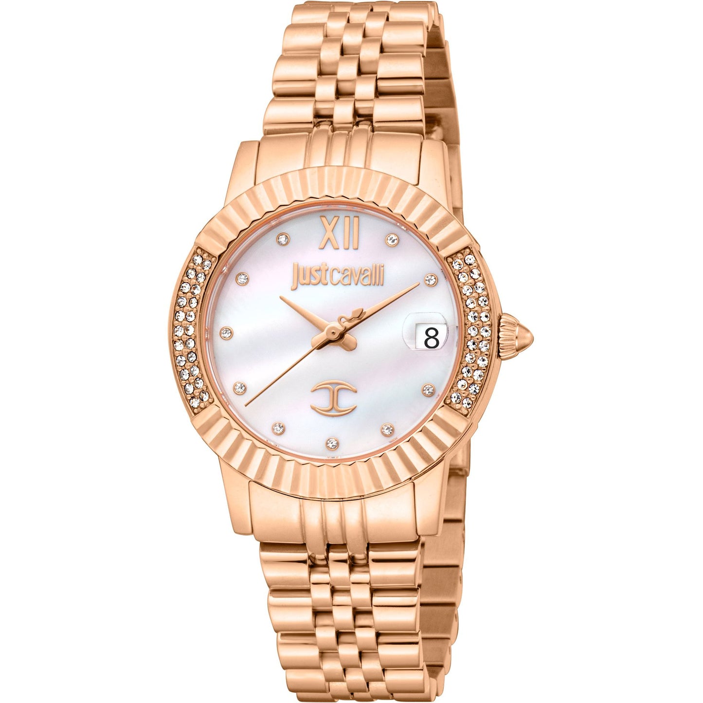 Just Cavalli Watches - Endless Brands