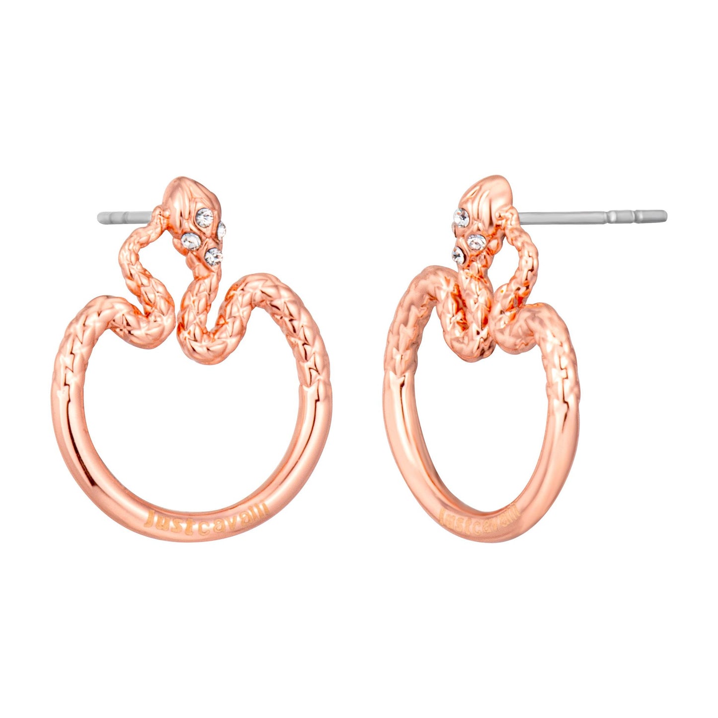 Just Cavalli Earrings - Endless Brands