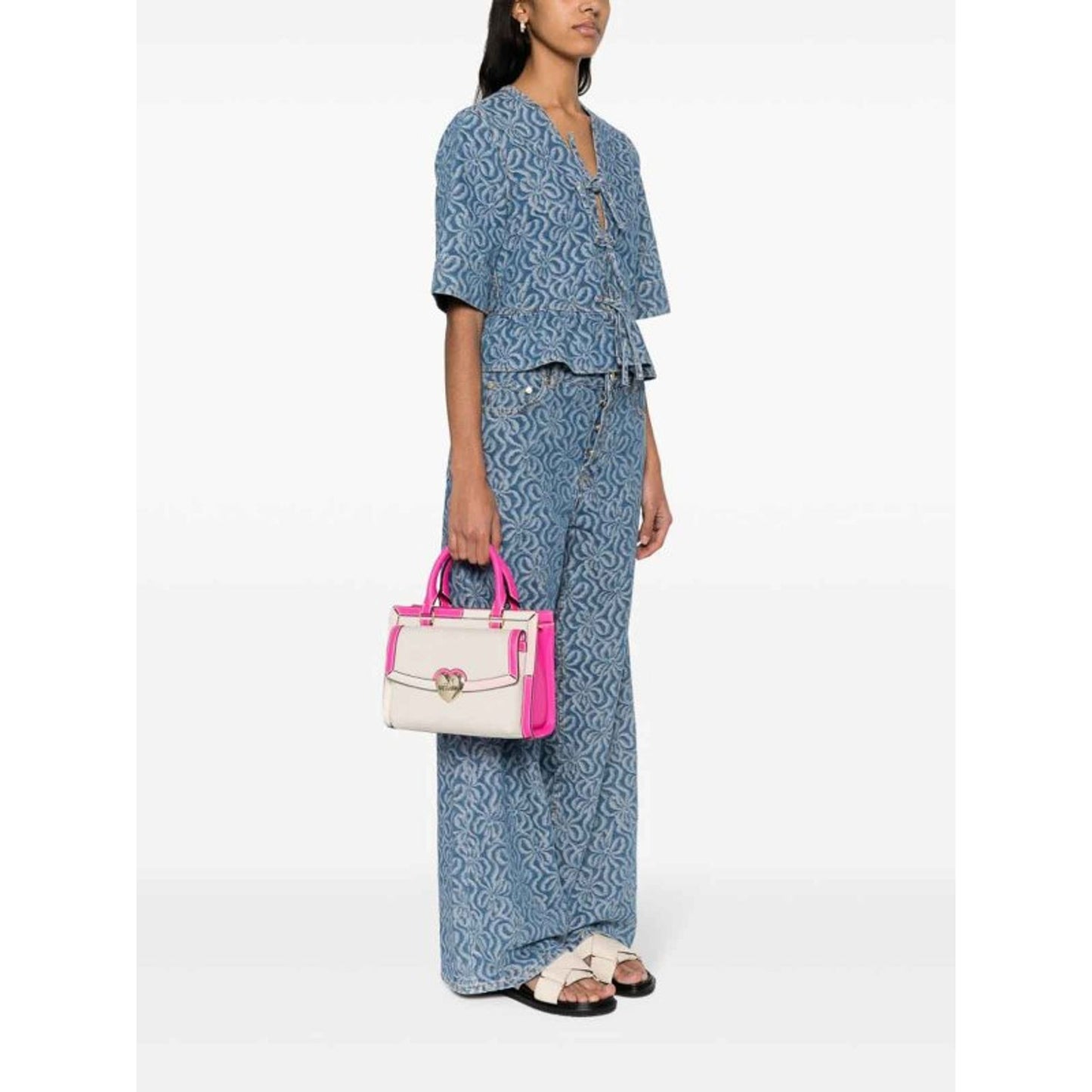 Love Moschino Handbags - Endless Brands