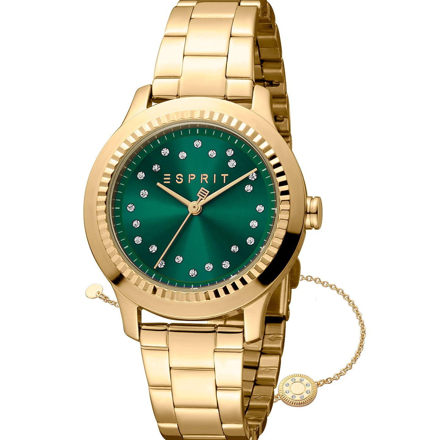 Esprit Watches - Endless Brands