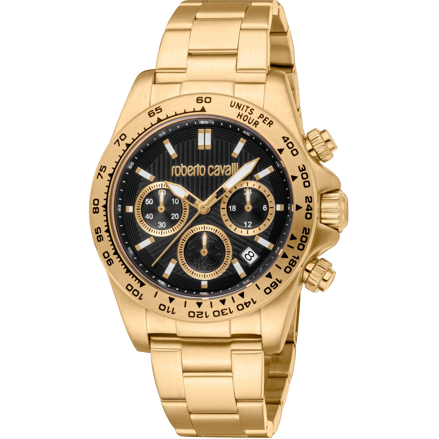 Roberto Cavalli Watches