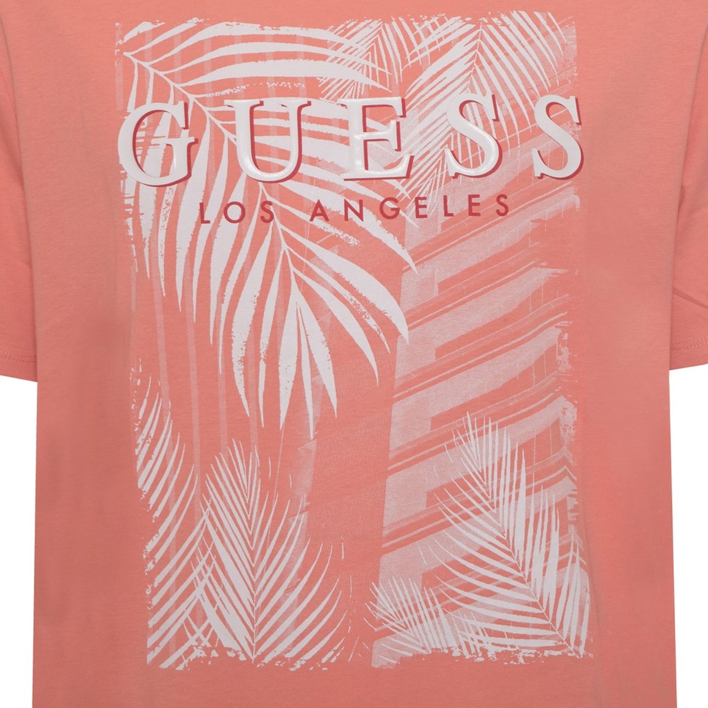 Guess T-shirts