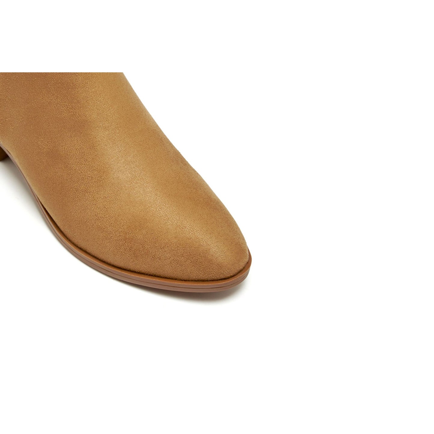 Fashion Attitude Ankle boots - Endless Brands