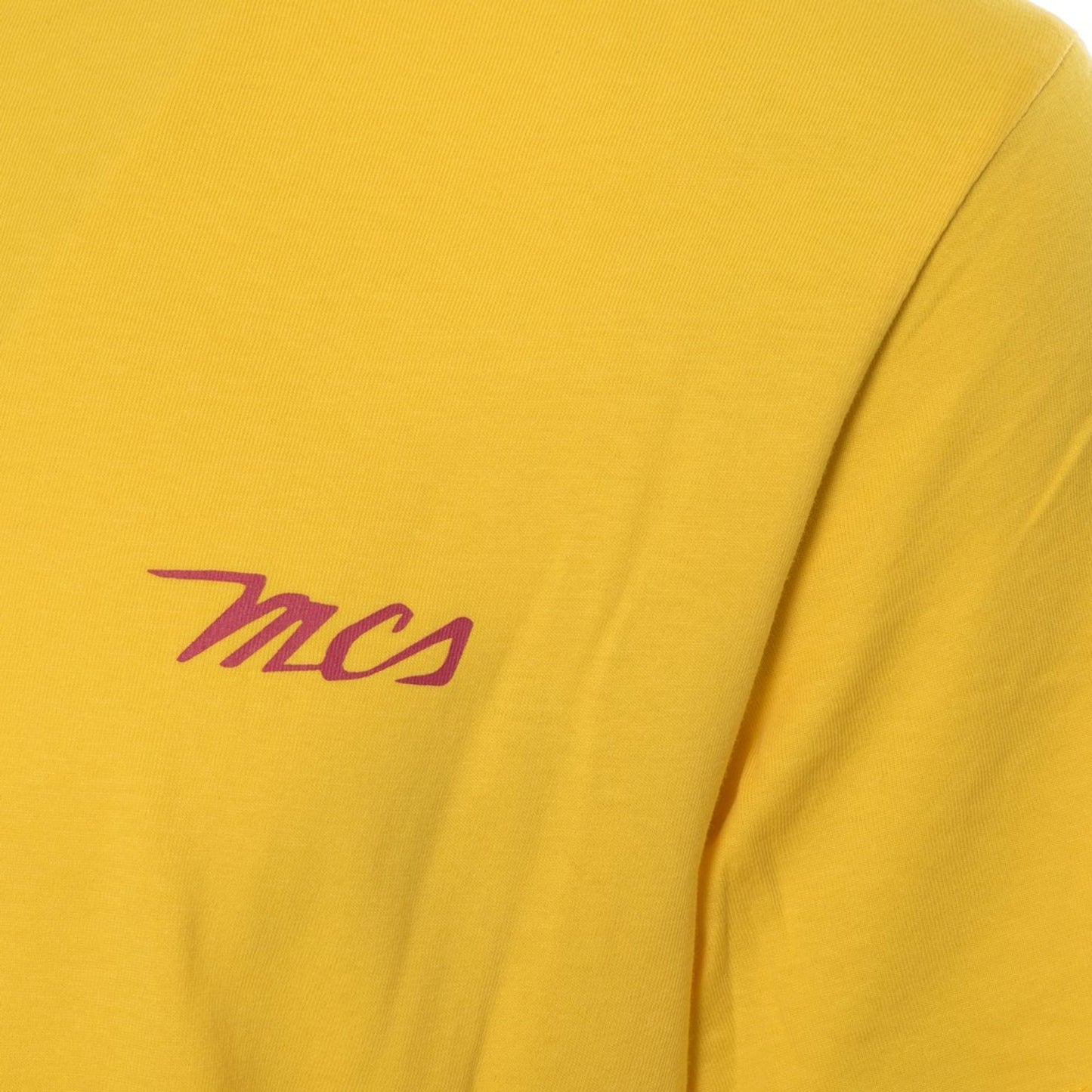 MCS T-shirts - Endless Brands