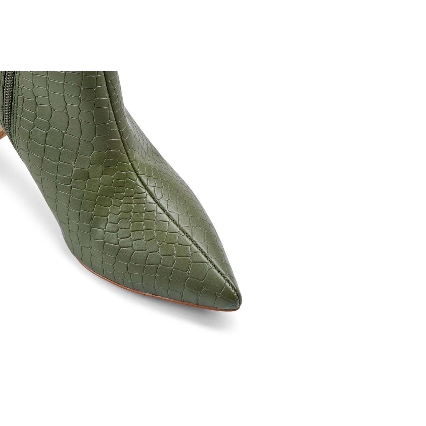 Fashion Attitude Boots - Endless Brands