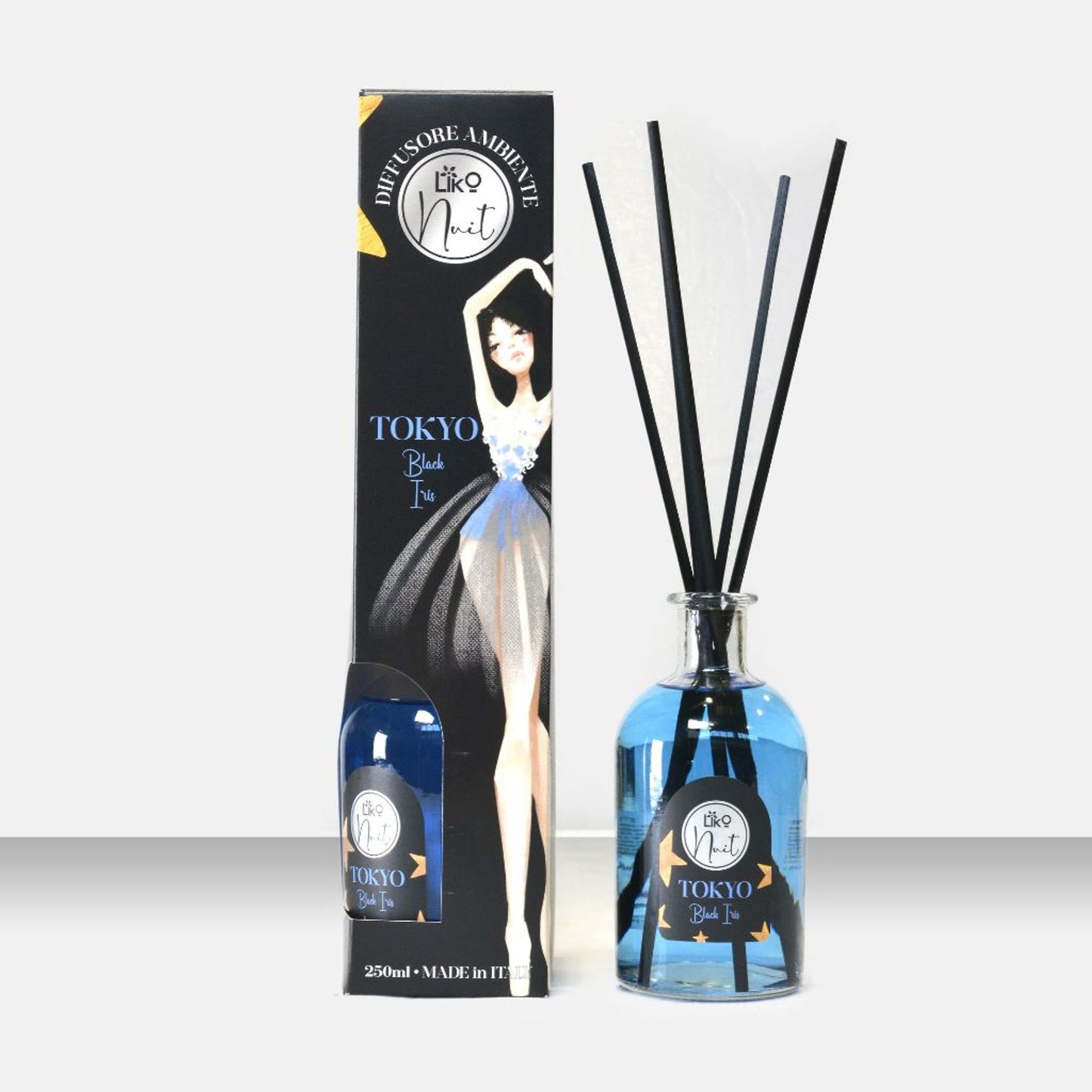 Nuit Fragrances