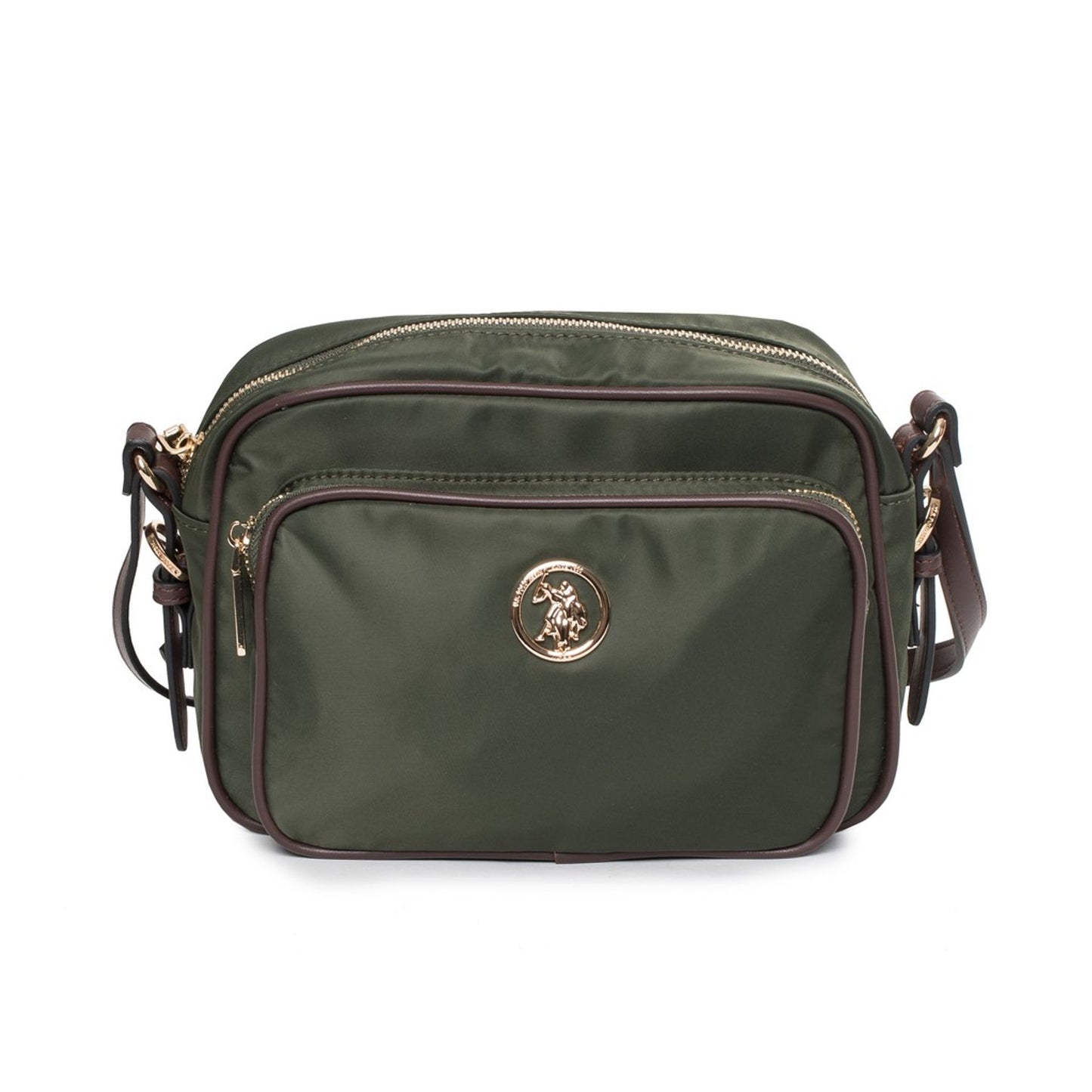 U.S. Polo Assn Crossbody Bags