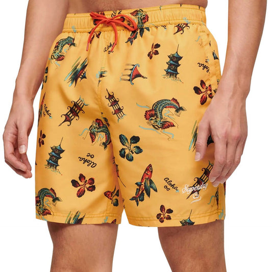 Superdry Swimwear