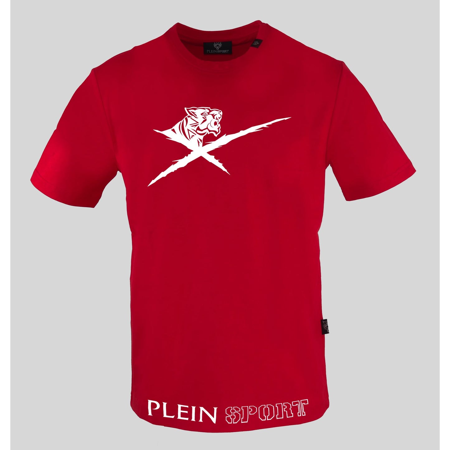 Plein Sport T-Shirts 