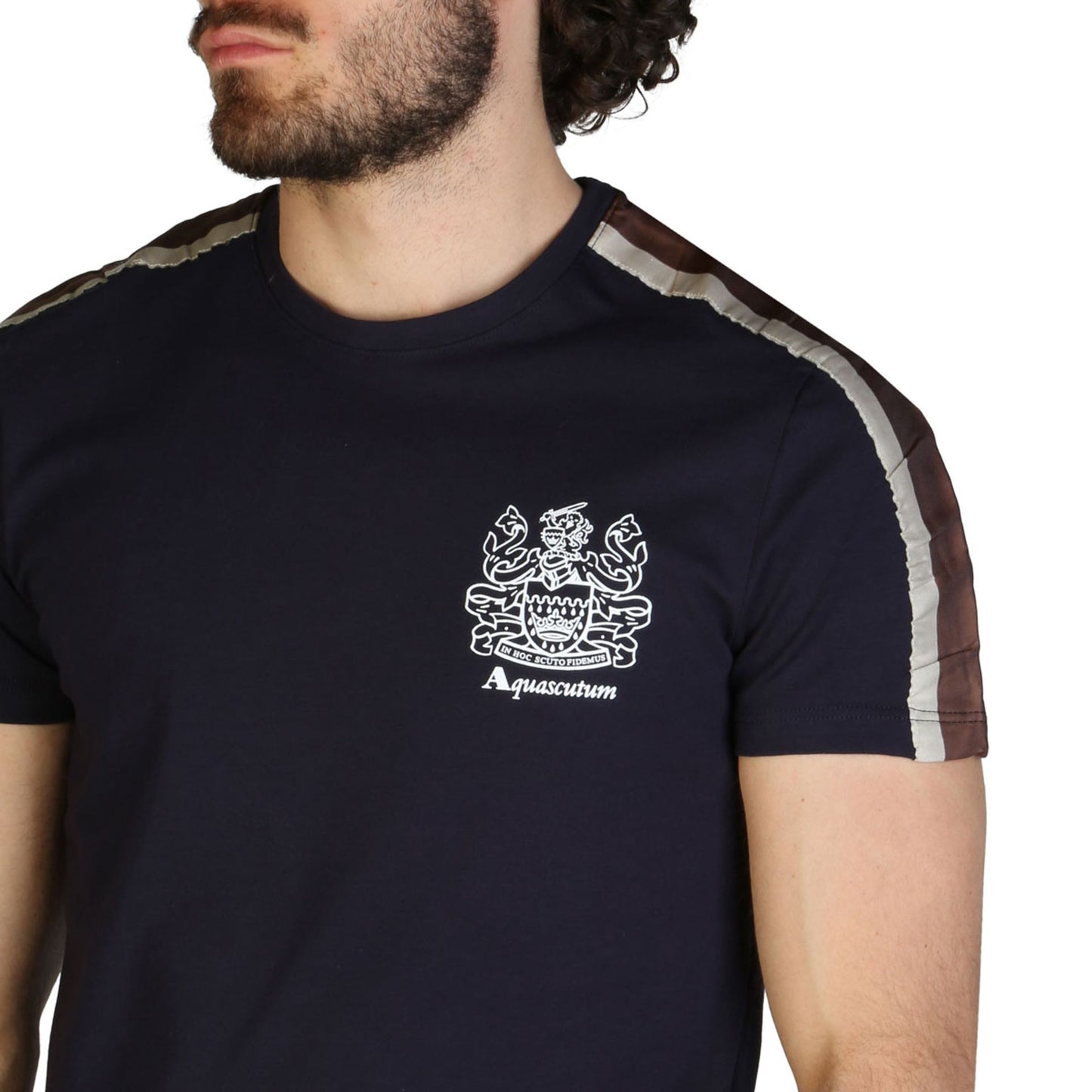 Aquascutum-T-Shirts 