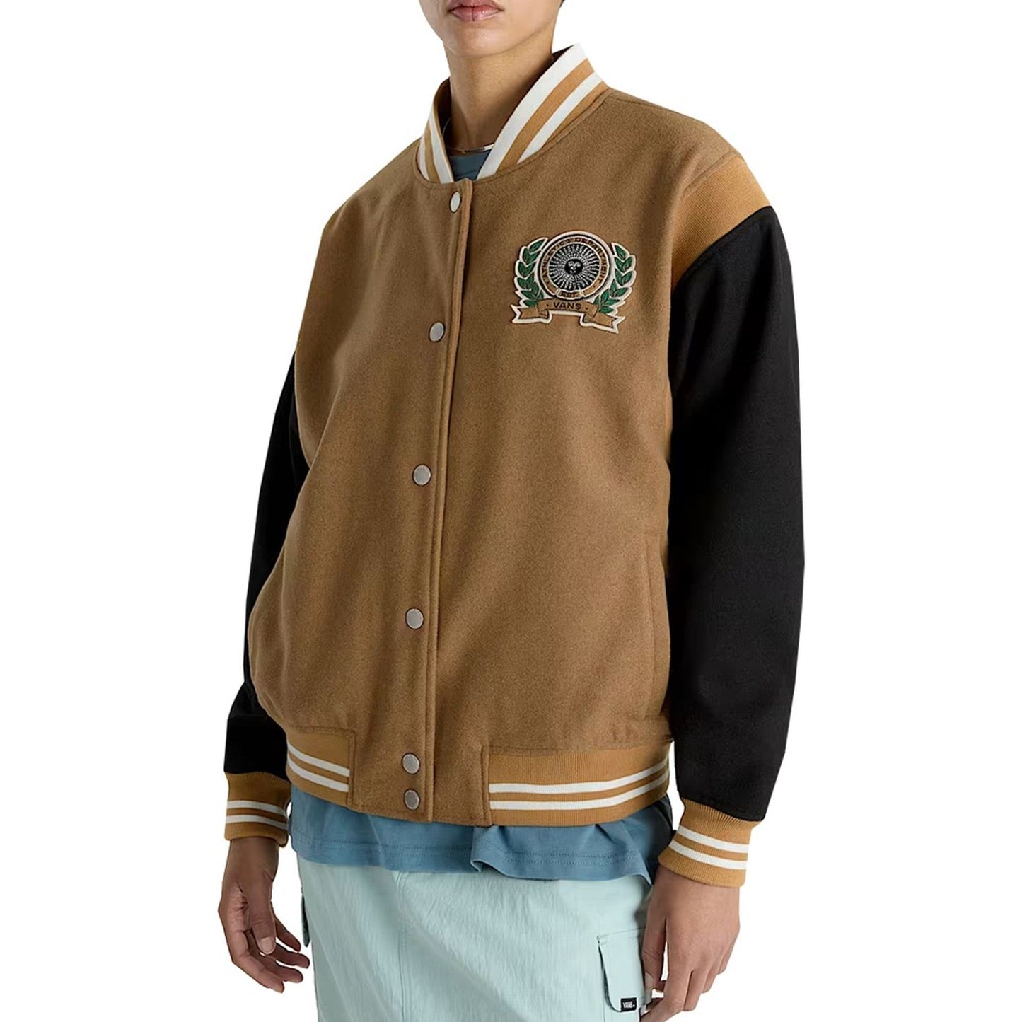 Vans Jackets