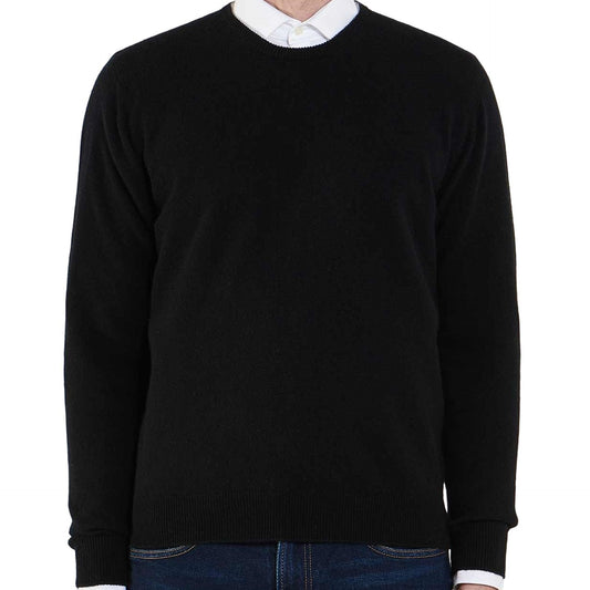 100% Cashmere Sweaters