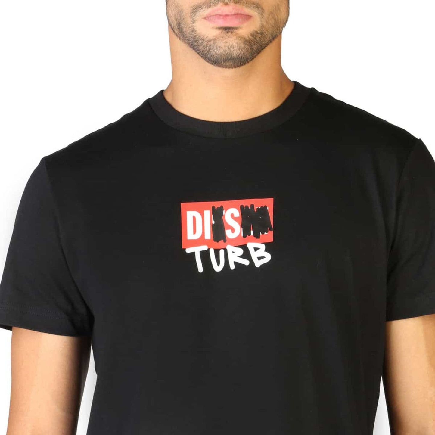 Diesel-T-Shirts 