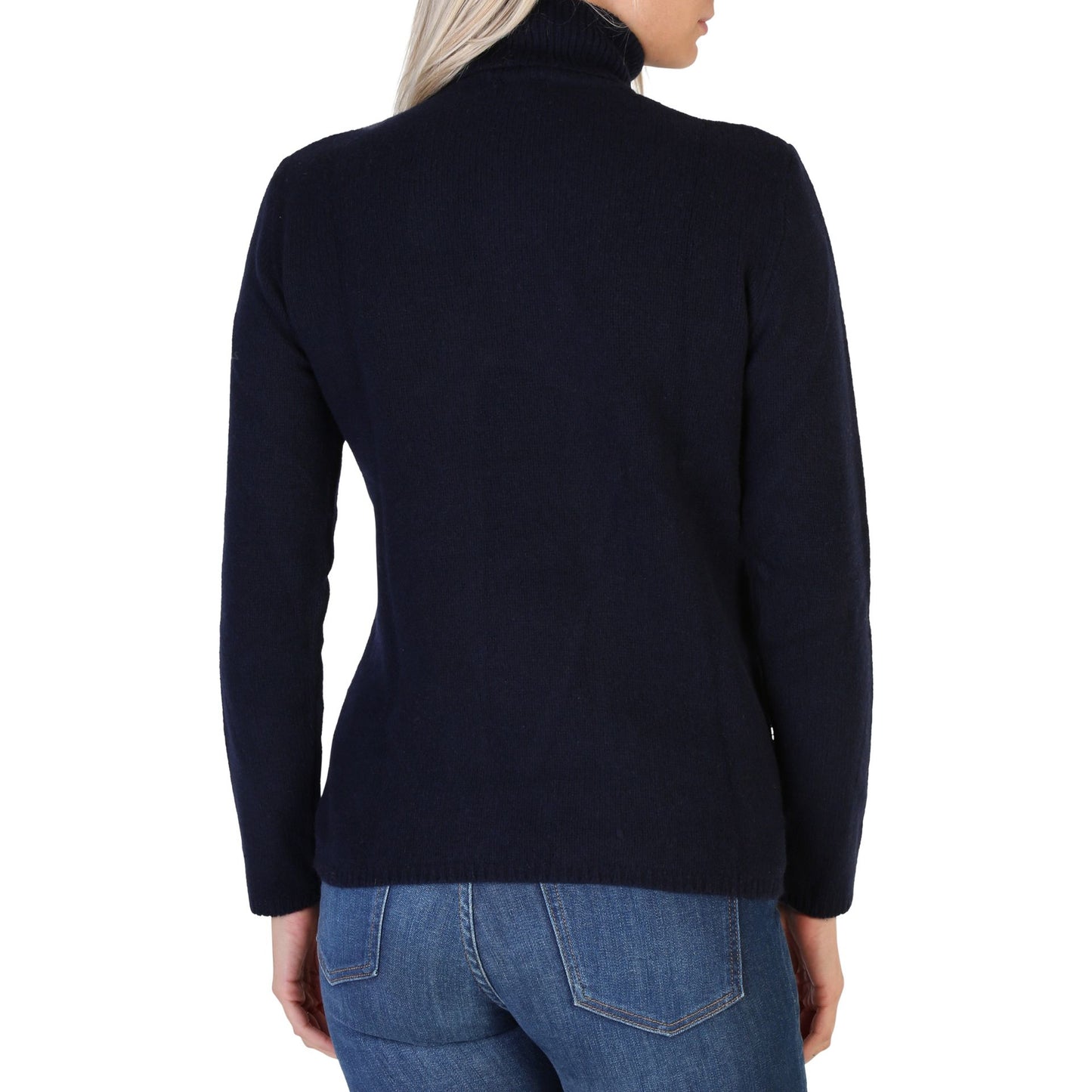 100% Cashmere Sweaters