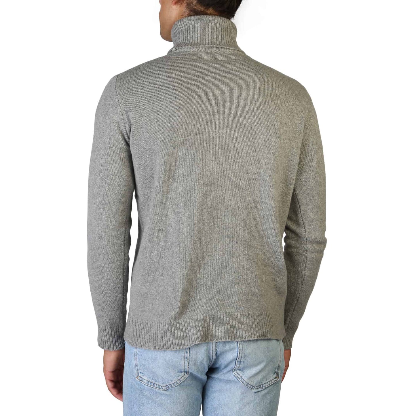 100% Cashmere Sweaters