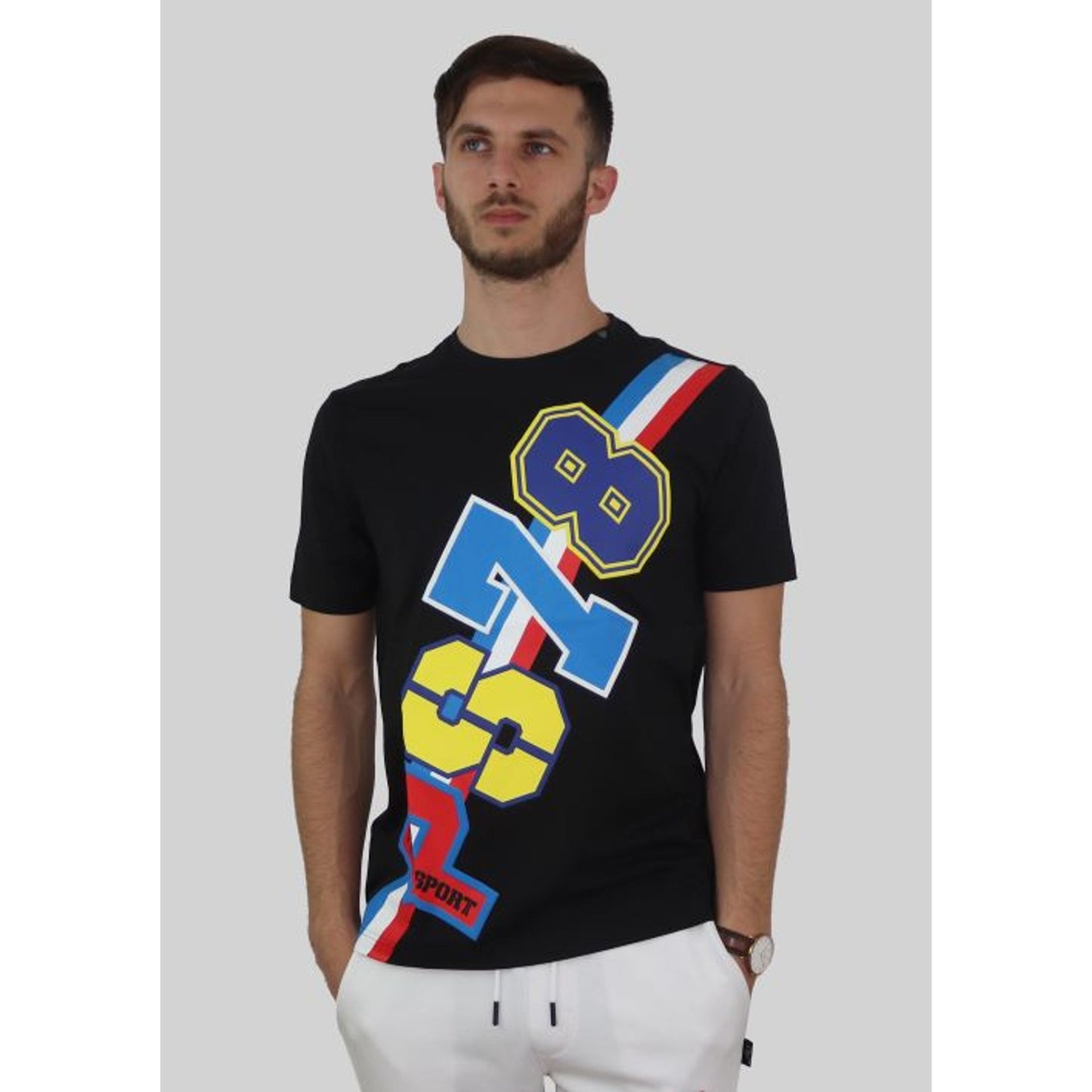 Plein Sport T-Shirts 