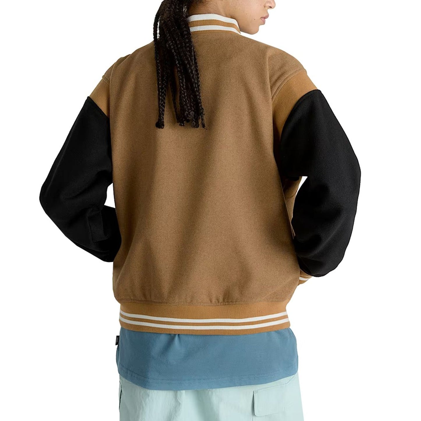 Vans Jackets