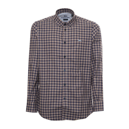 Harmont&Blaine Shirts