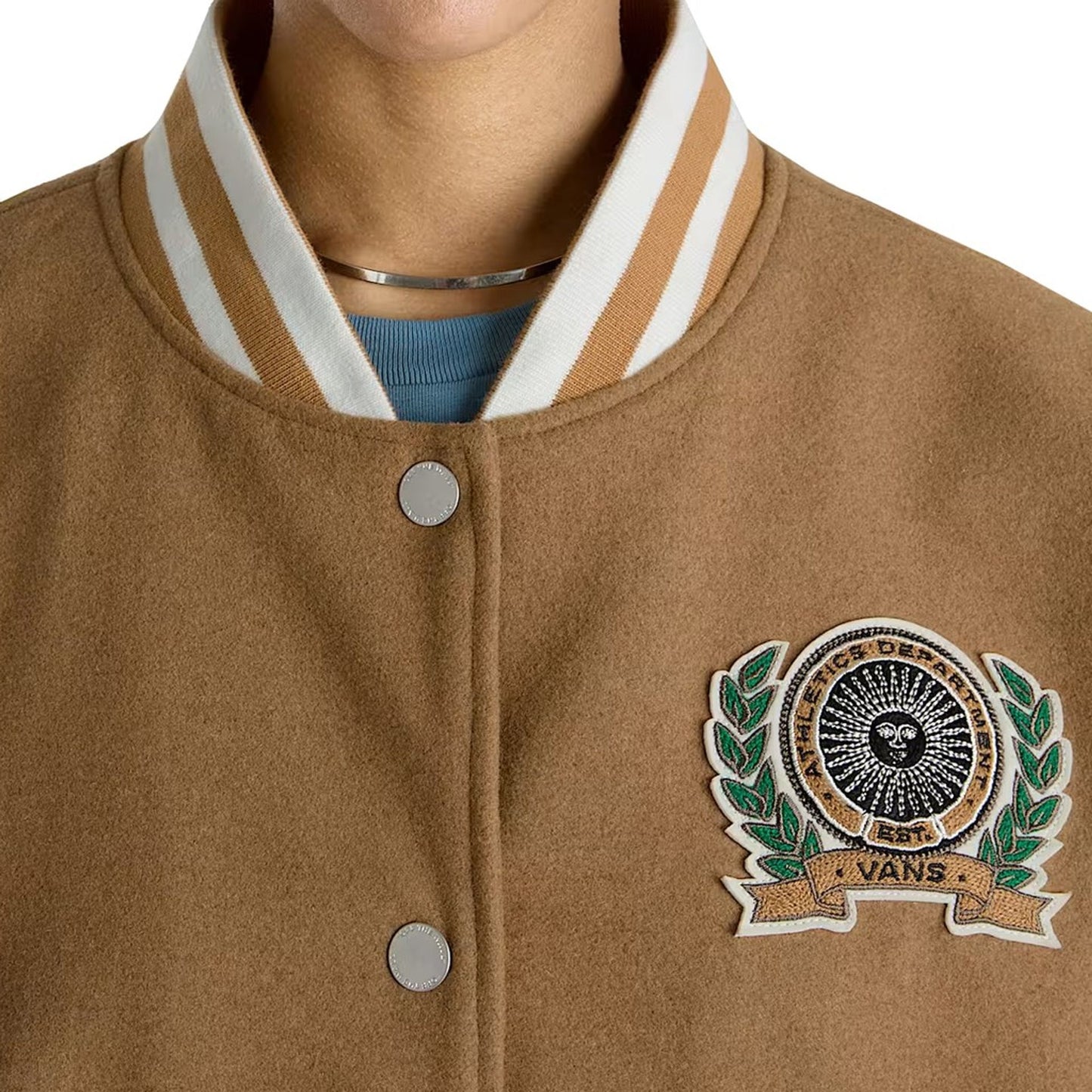 Vans Jackets