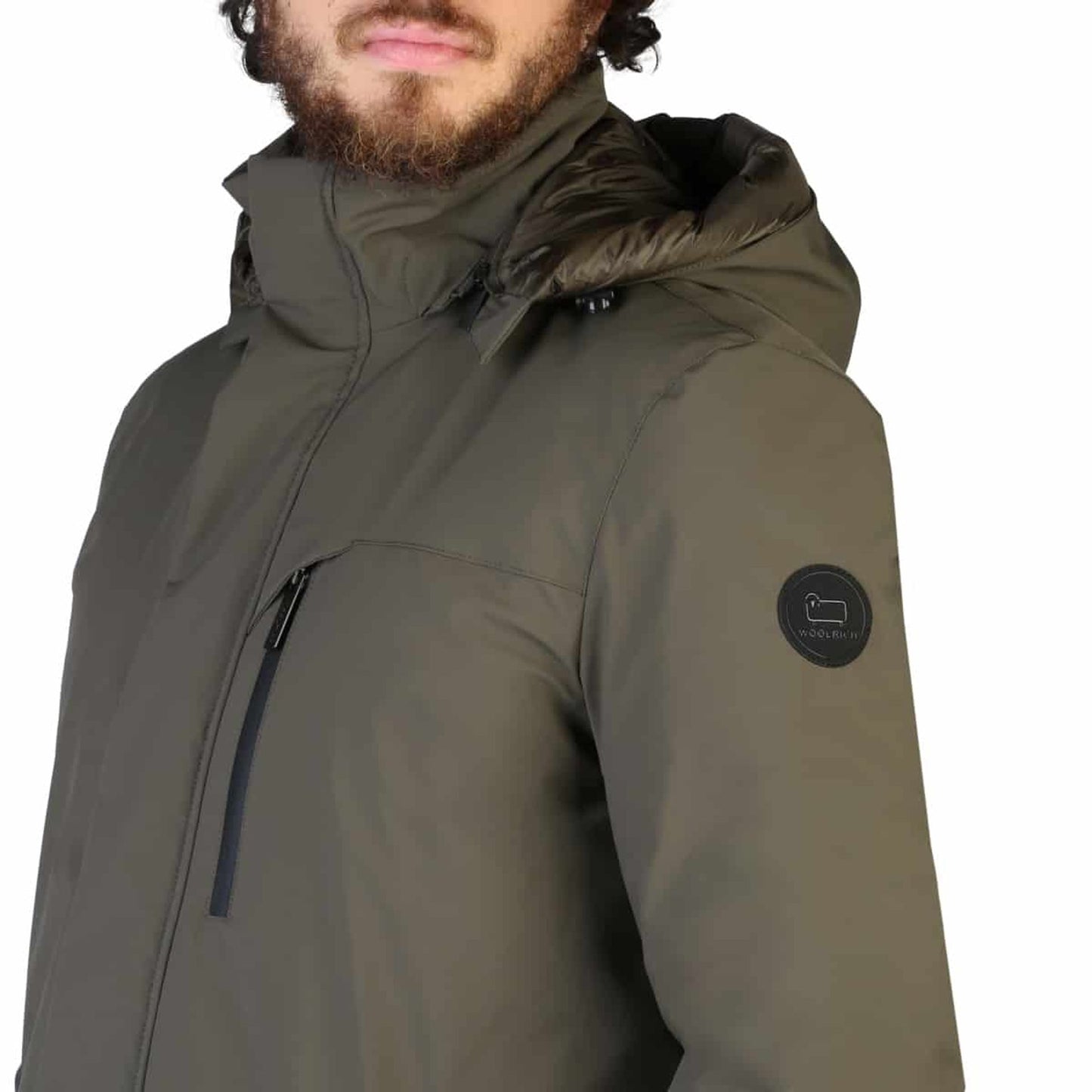 Woolrich Jackets