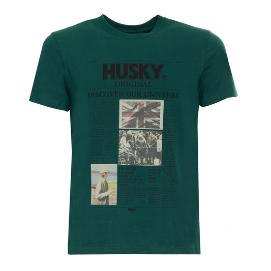 Husky-T-Shirts 