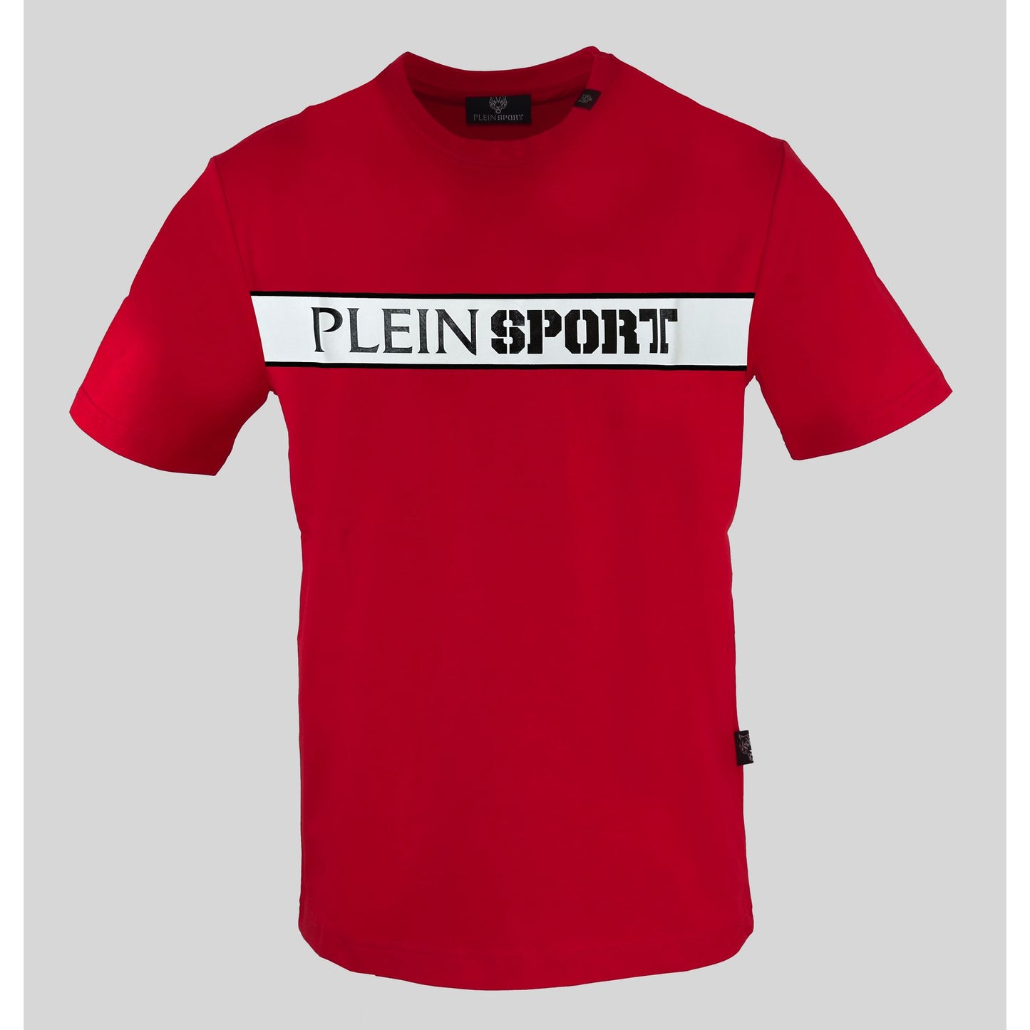 Plein Sport T-Shirts 