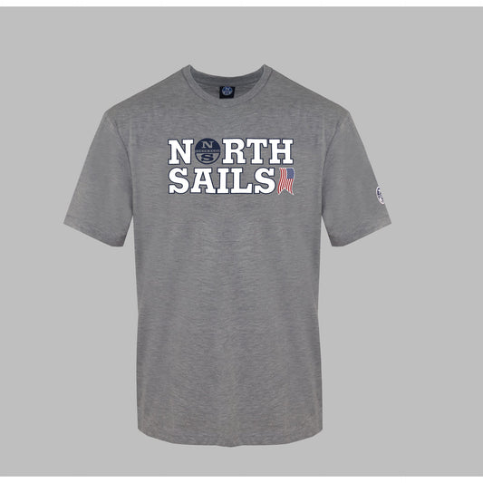 North Sails-T-Shirts 