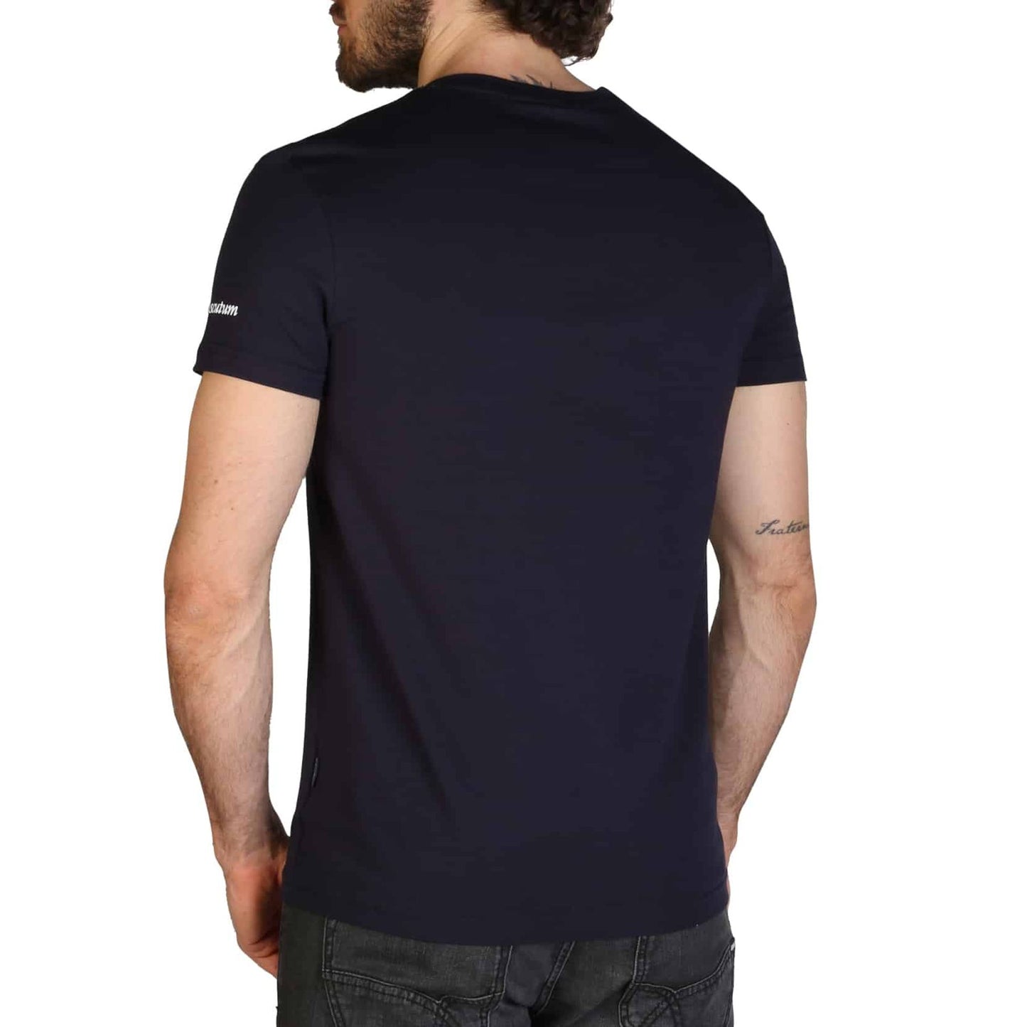 Aquascutum-T-Shirts 