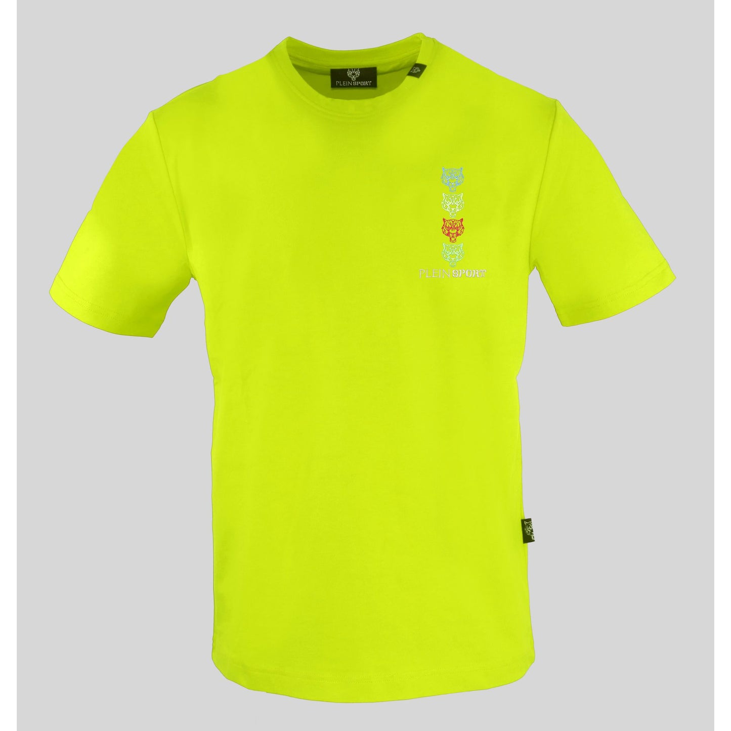 Plein Sport T-Shirts 