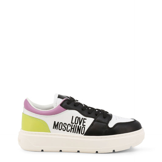 Love Moschino Sneaker 