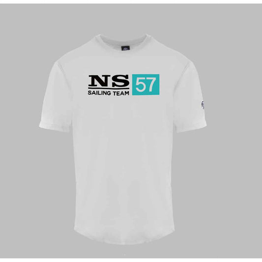 North Sails-T-Shirts 