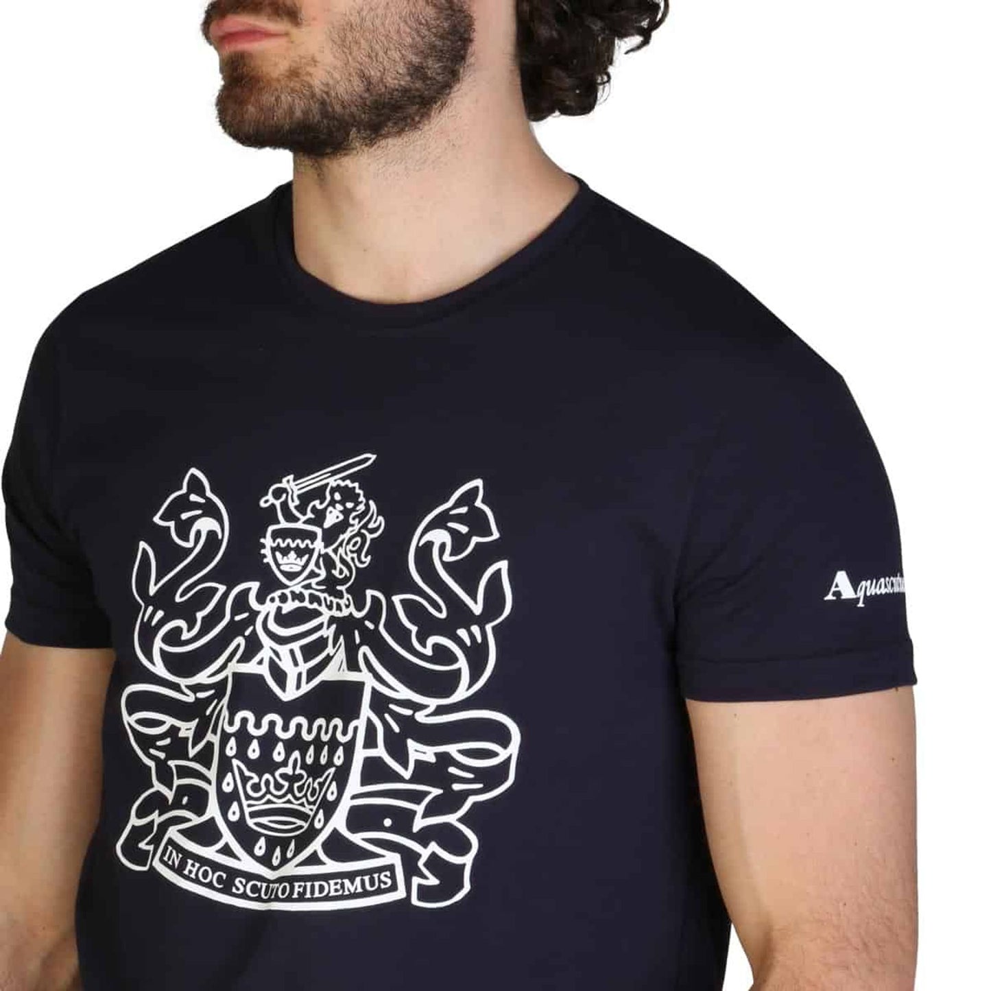 Aquascutum-T-Shirts 