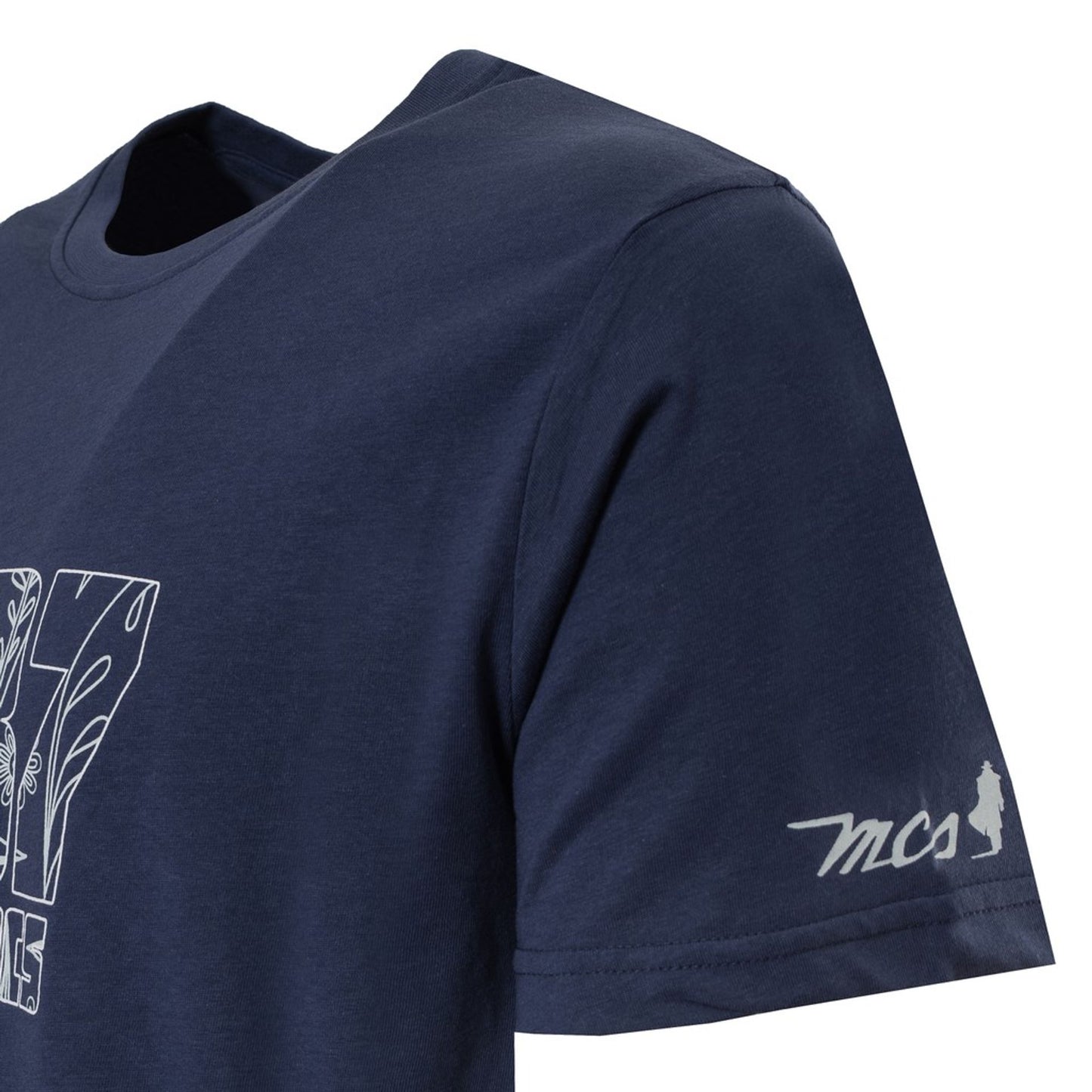 MCS-T-Shirts 