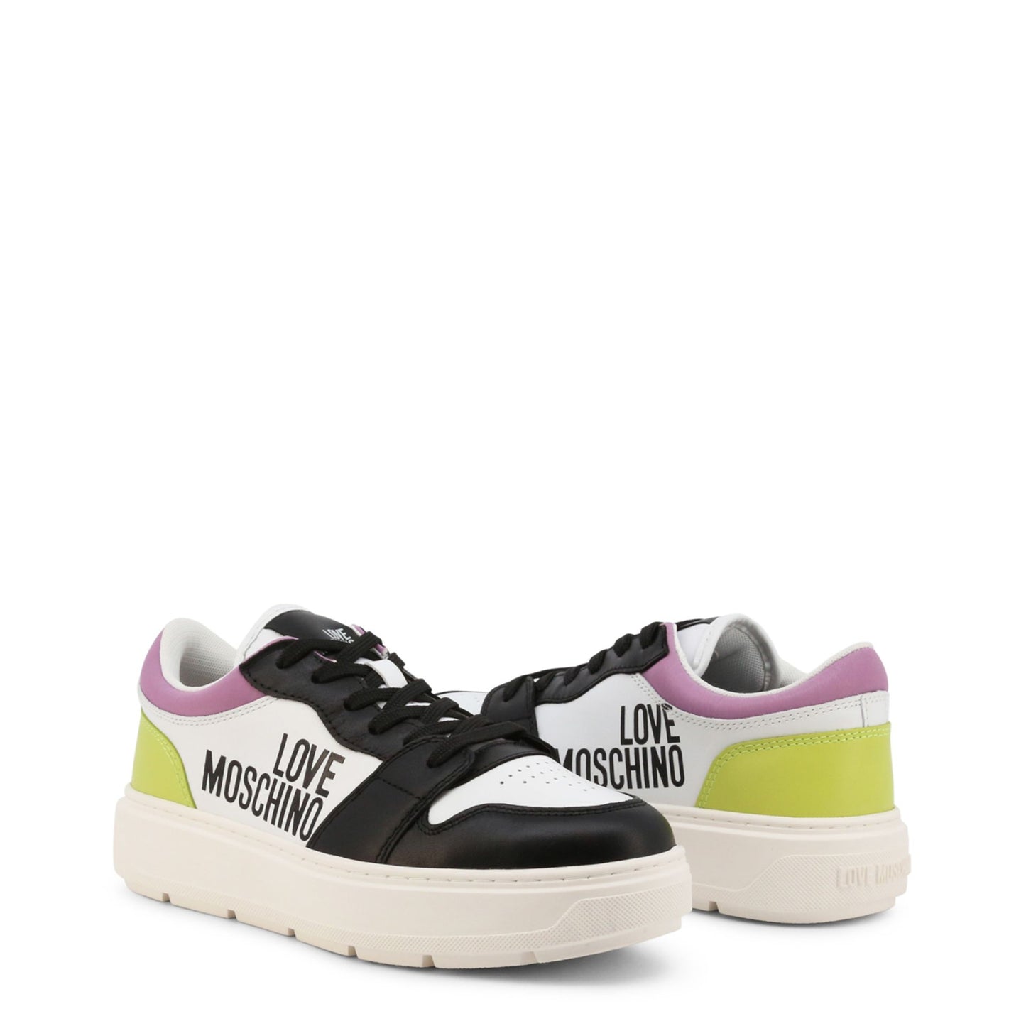 Love Moschino Sneaker 