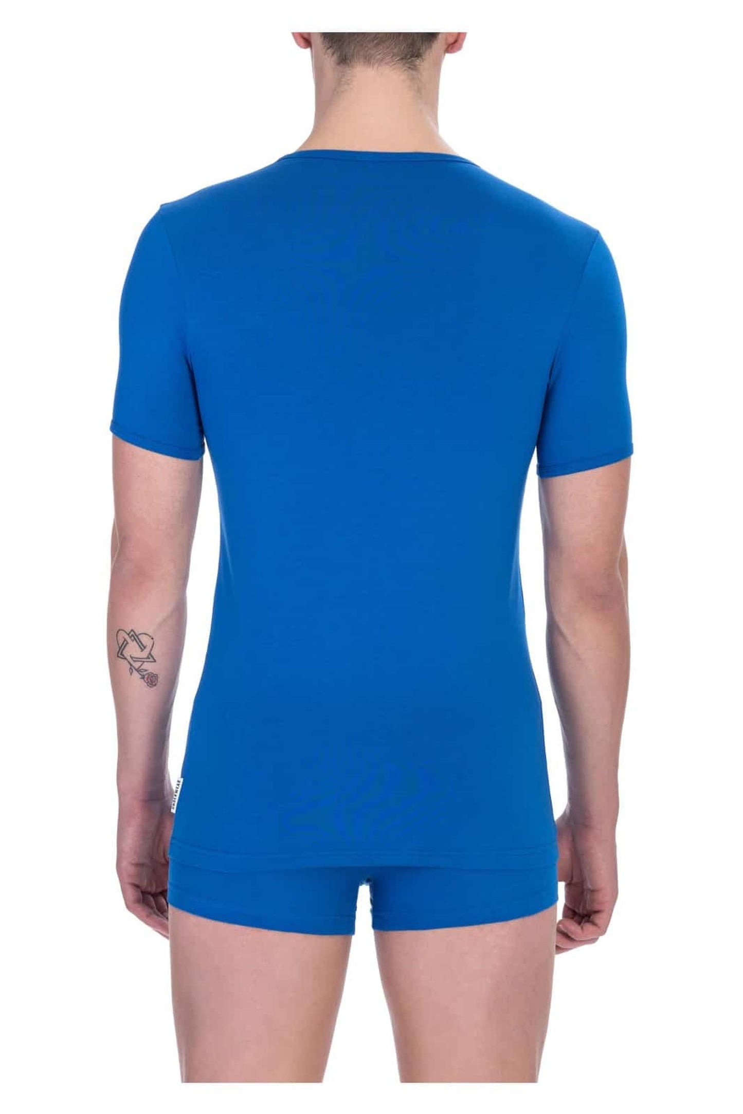 Bikkembergs T-Shirts 