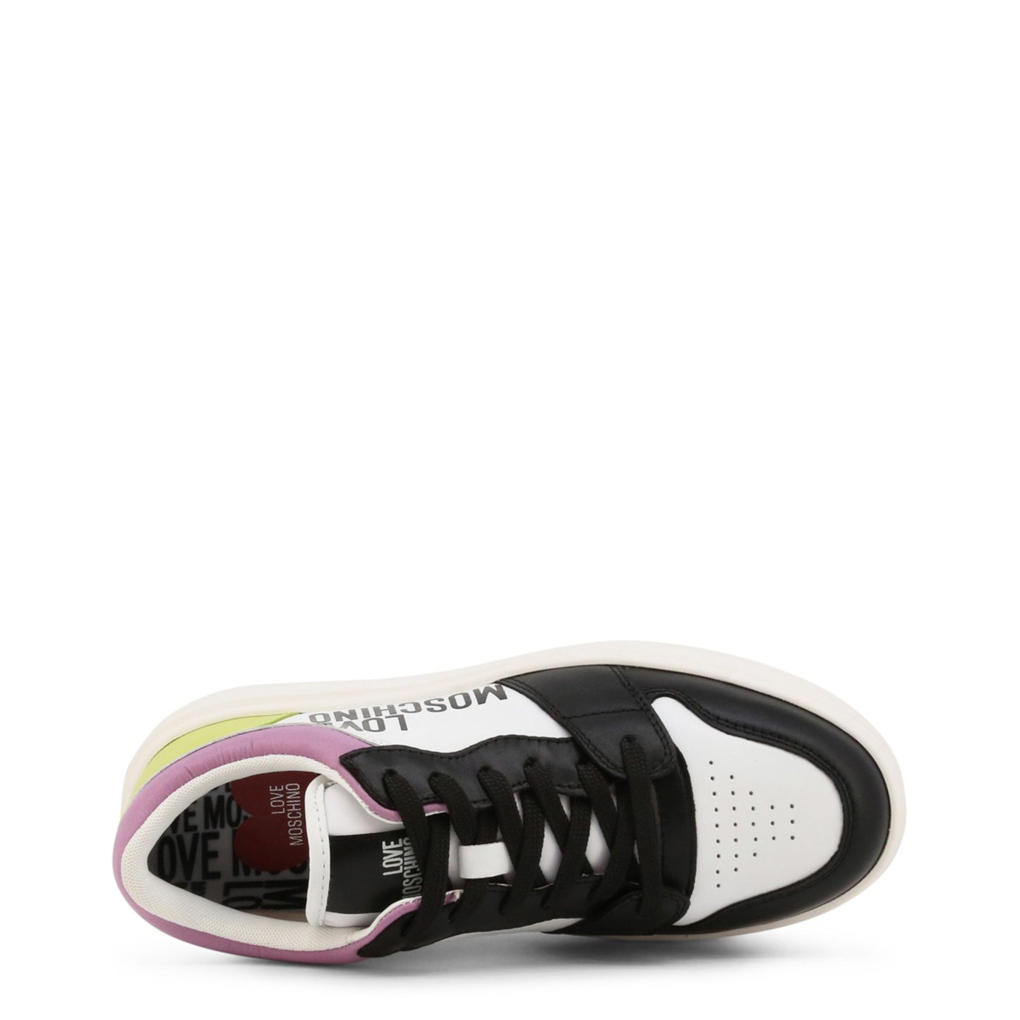 Love Moschino Sneaker 