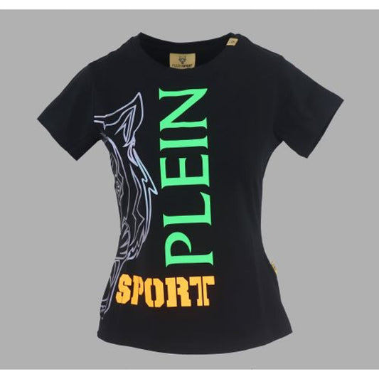 Plein Sport T-Shirts 