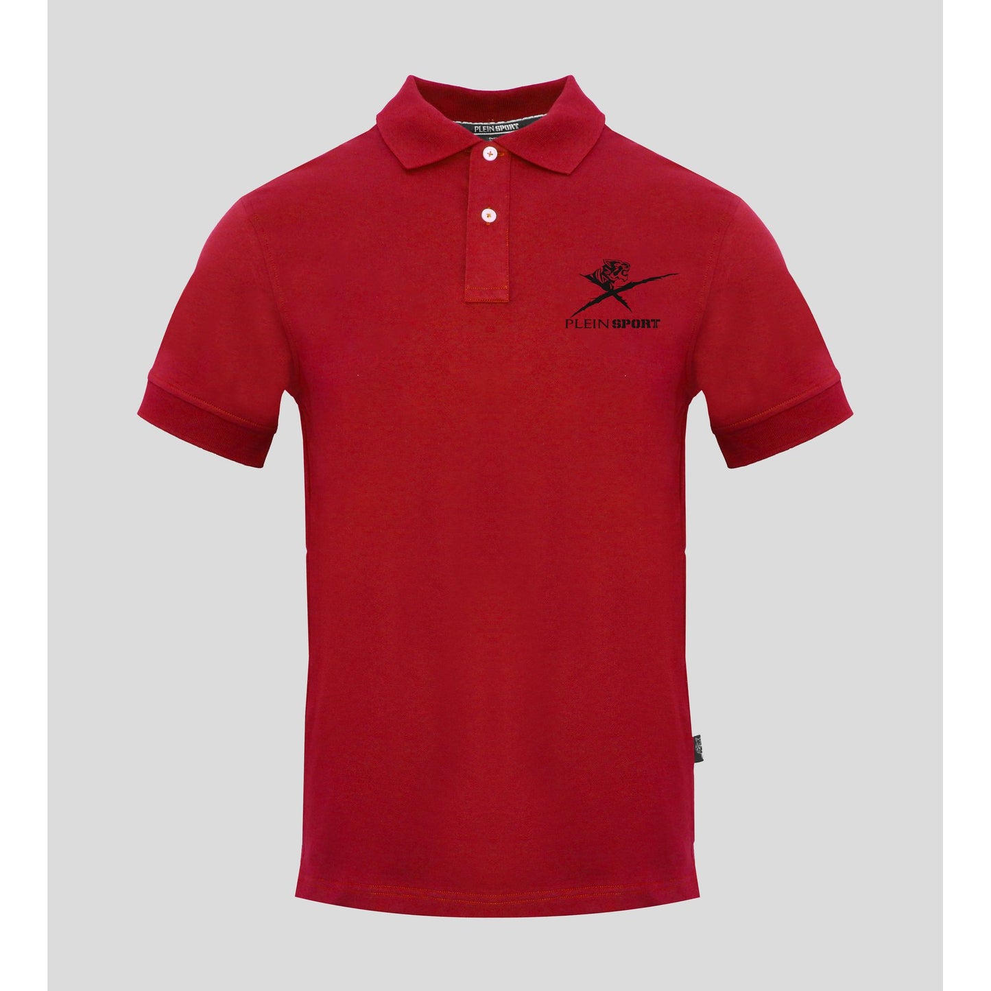 Plein Sport Polo 