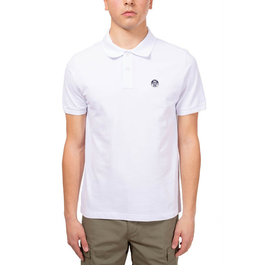 Poloshirt von North Sails 