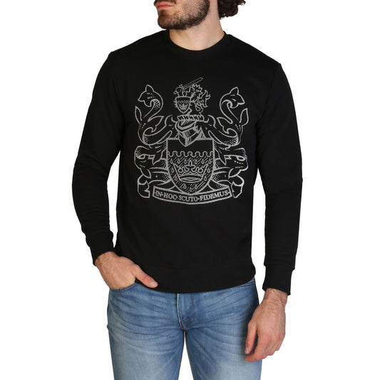 Aquascutum-Sweatshirts 